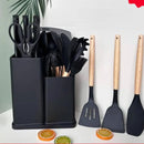 Kit de Cozinha 19 Peças de Silicone Premium - Verona Decor